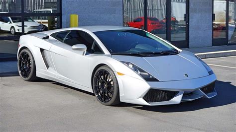 Lamborghini Gallardo .
